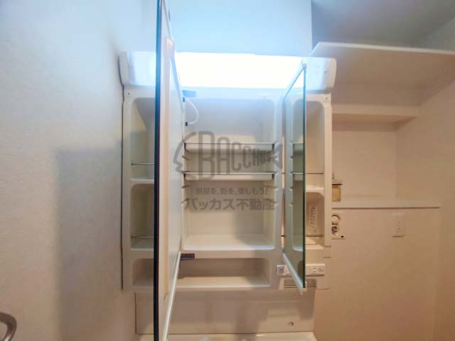ALIVIO新町 (アリビオ新町) Ctype 1DK 30.13㎡